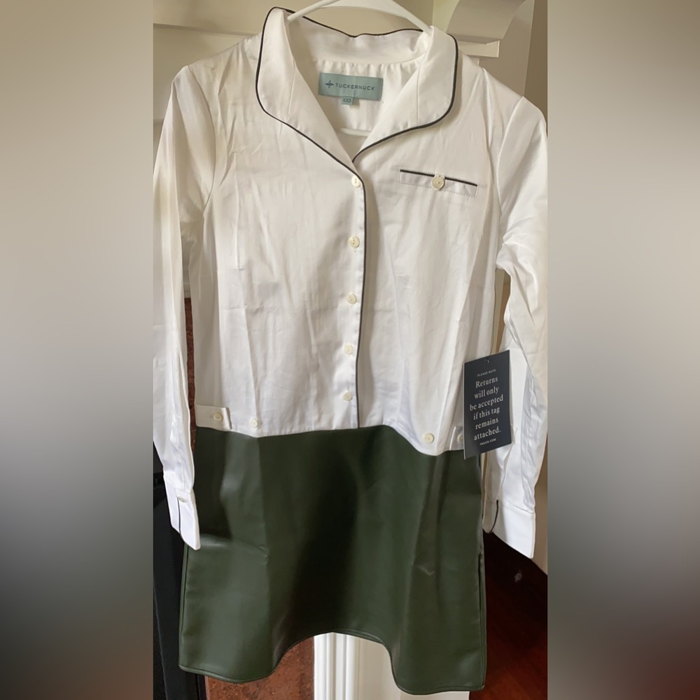 Tuckernuck NWT-XXS